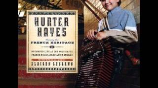 Hunter Hayes - Mon Ami