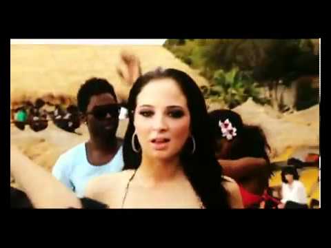 Let Me Be   N Dubz   NiVo HQ   Official Video Clip 2010