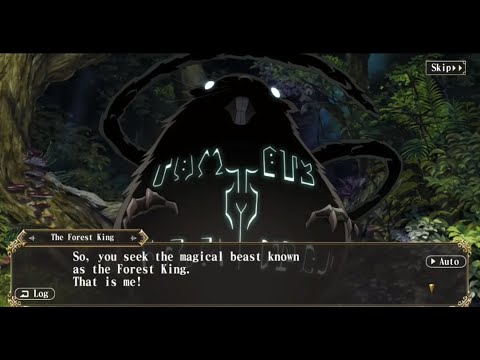 MEET THE FOREST KING!!!/Mass for the Dead Part 14