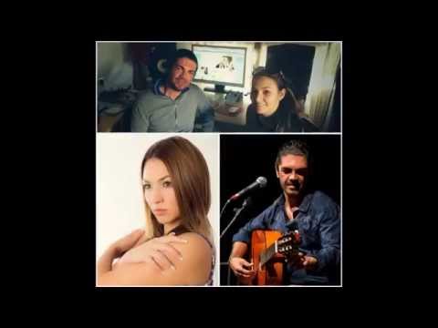 Jose Carlos Gómez Ft Sarayma - En Un Rincón De Mi Pecho (En Concierto)