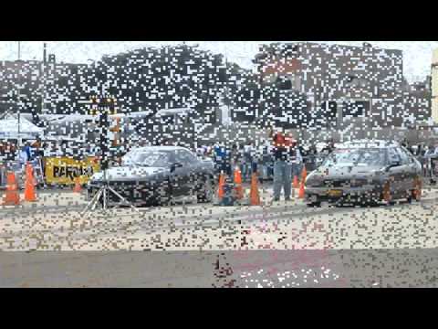 Piques Legales Cavex/Cadepor 3era Fecha HD