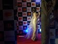 Tejaswi Prakash At An Event Today