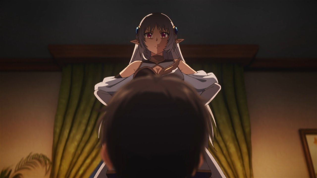 Statusku Sebagai Asasin Jauh Lebih Kuat Dari Milik Pahlawan - Episode 08 [Takarir Indonesia]