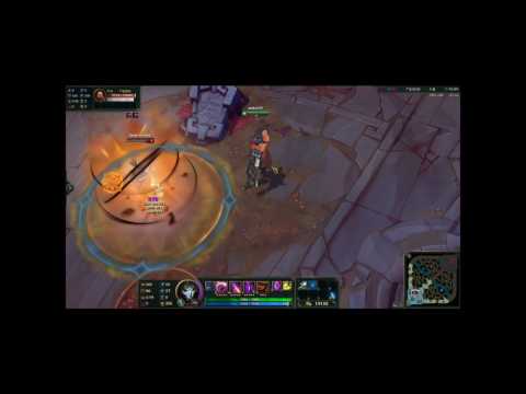 all jhin, the vertuoso's skins spotlight
