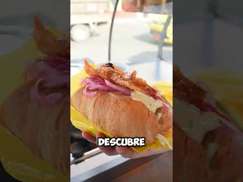 #mrsanduchón #quevedo #losrios #ecuador #sánduches #sánduchesdechancho #comidarápida #urgente #viral