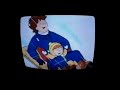 PBS Kids Next On KPBS Caillou November 17 2006 Uploaded By KPBSFan January 23 2021