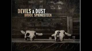 Bruce Springsteen-The hitter