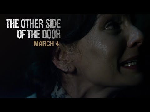 The Other Side of the Door (TV Spot 'Final Goodbye')