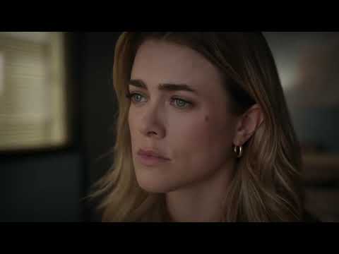 Michaela talks to Zeke's intern - Zekaela 4x18