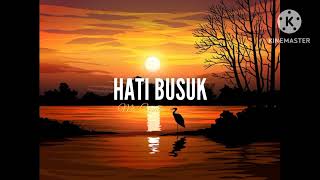 Download lagu HATI BUSUK-COVER MR Y mp3