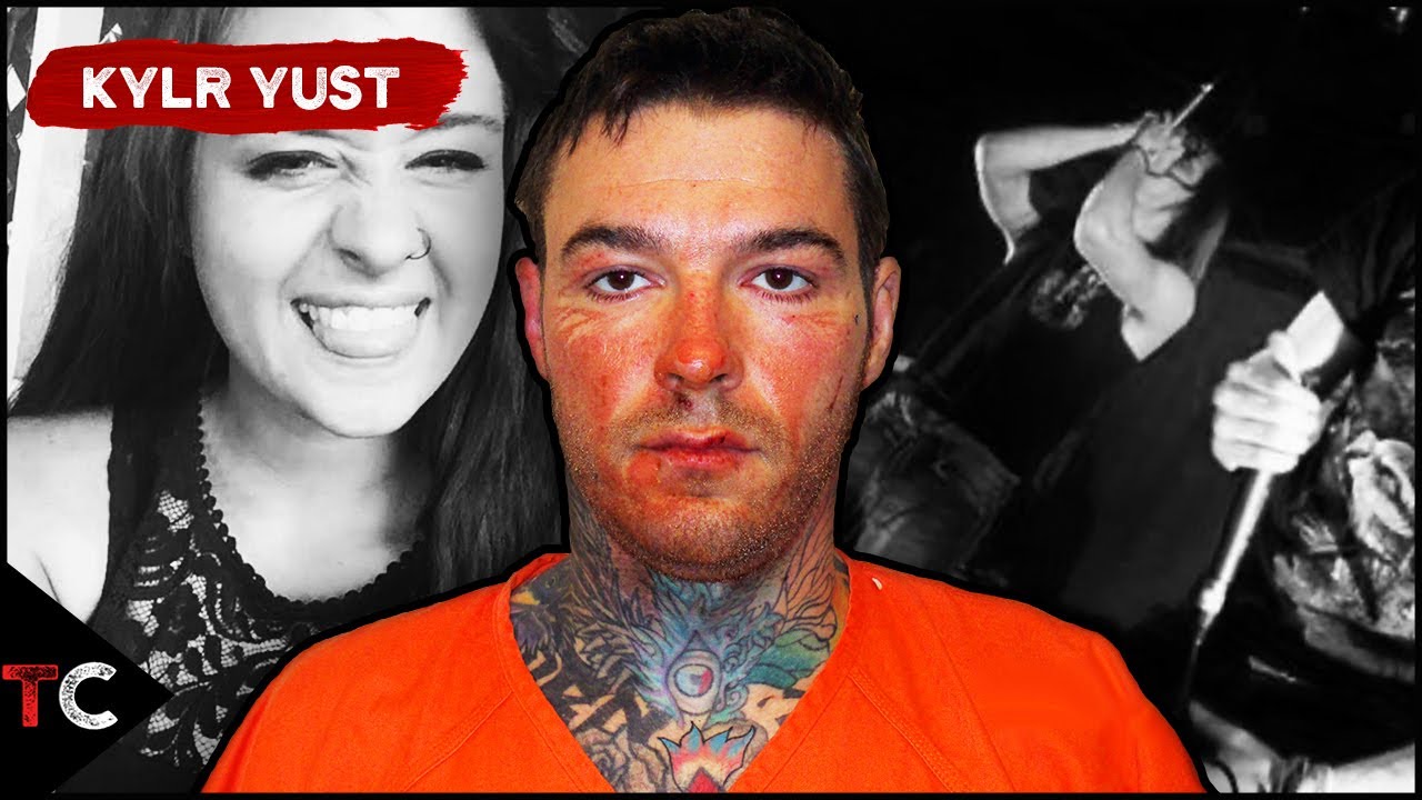 The Case of Kylr Yust