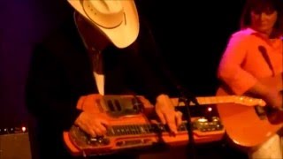 Junior Brown - The Gal From Oklahoma