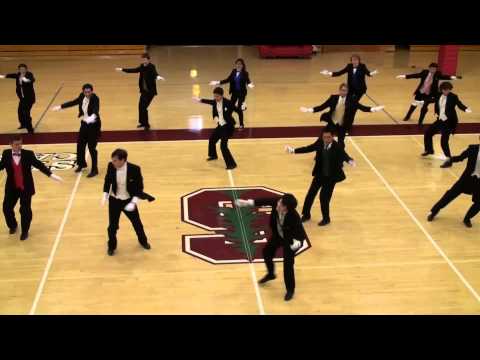 Viennese Ball 2015 Selix Formalwear Fashion Show Dance