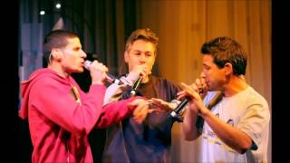 Beastie Boys - Posse in Effect LIVE (Germany, 1998)