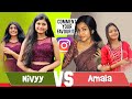 Nivyy Vs Amala Who S Your Favorite Instagram Girls Why TAMILSCAN