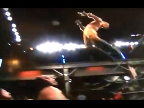 Aztec Warfare 2 Prince Puma Unreal - Lucha Underground