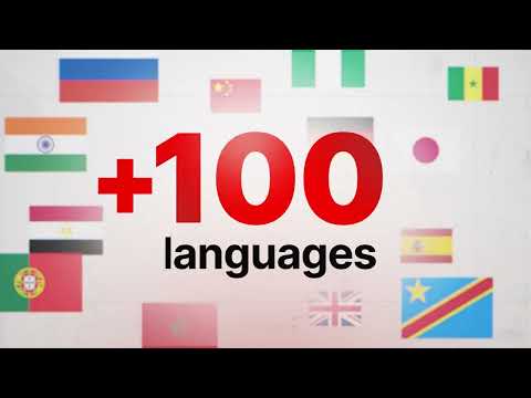 Targumi: learn any language video thumbnail
