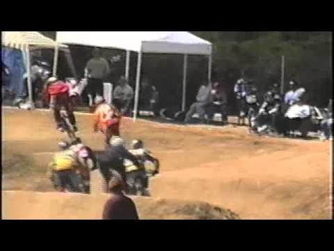 Mario Soto - The Powerlite Years Part 4 of 6