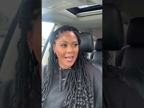 …..AND THEN IT HAPPENED (2 IMPORTANT WORDS FROM GOD)