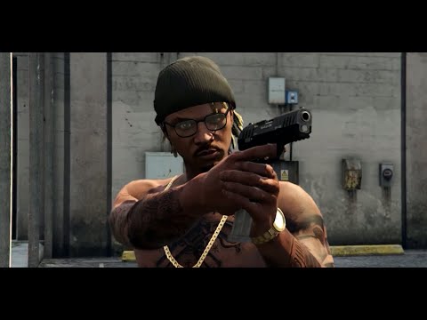 G Herbo - "3AM IN PHILLY" Ft. OT7 Quanny (Official Music Video)