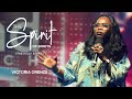 VICTORIA ORENZE SPIRIT OF THE SPIRITS THE HOLY SPIRIT