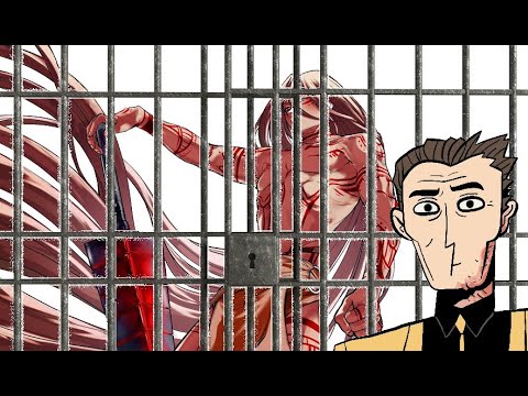 How to Contain SCP-076