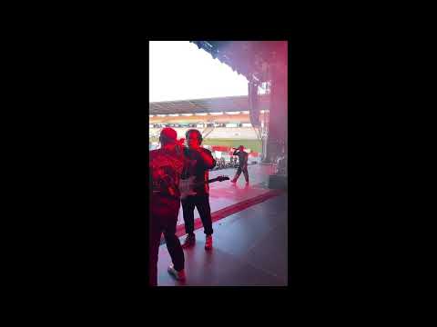 🎶 nothing,nowhere. Twitch stream: 2023-06-04 - "rockamring"