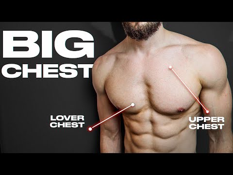 Build Monster Chest At Home