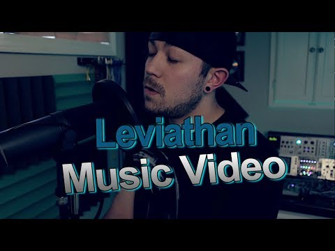 Leviathan (Music Video) - Nemato