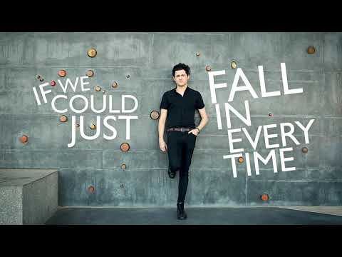Just Seconds Apart - Fall In Us (Official Lyric Video)