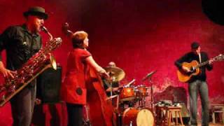 Helene Labarriere 4tet #2