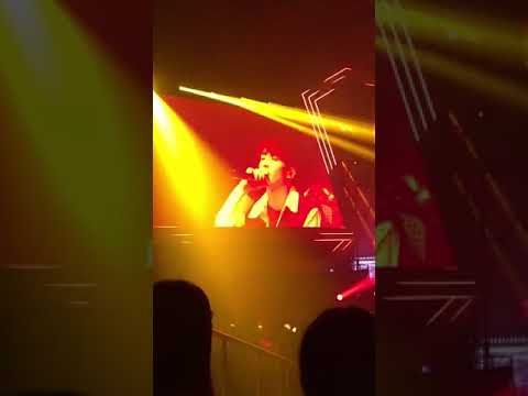 [180628] SEVENTEEN IDEAL CUT IN SEOUL UN HAENG IL CHI (언행일치)