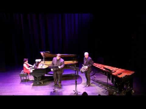 “Le jeune Patre Breton”..H. Berlioz, Three Songs from “The Heart of the Matter”.. B. Britten