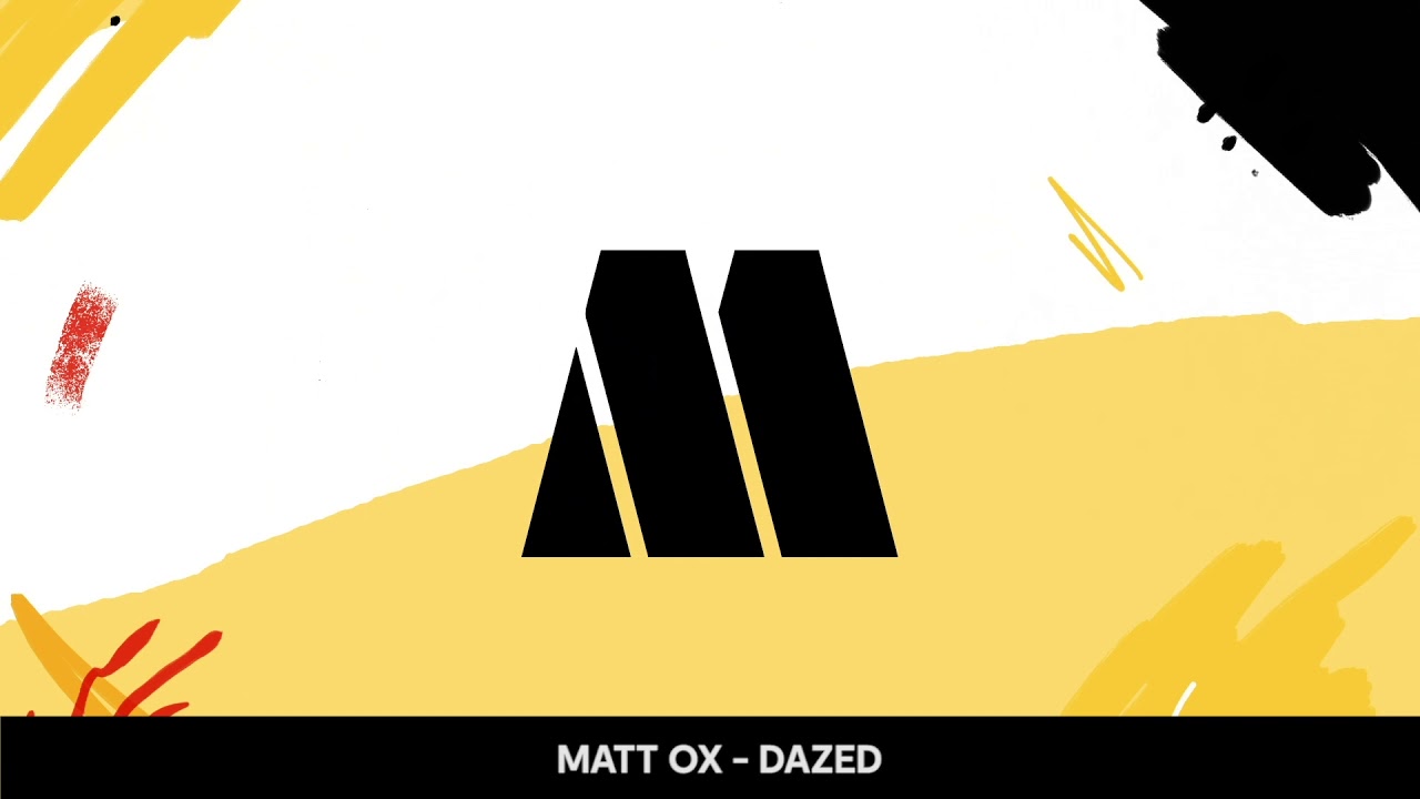 Matt Ox - Dazed (Visualizer)