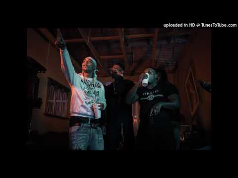 CHICO X ALMIGHTY SUSPECT #1 draft pick