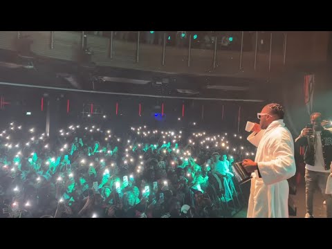 450 and Deno Crazy first Performance in London 🇬🇧😂🔥🔥🔥🔥🔥🔥🔥