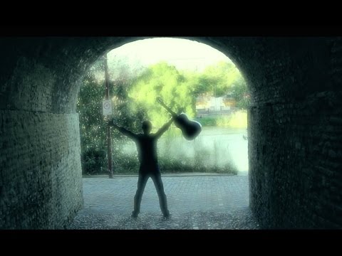 Miguel Chinchilla - Eras tu  ( Video oficial)