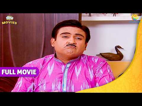 किस बात को लेकर Jetha है परेशान ? | TMKOC Movies |Taarak Mehta Ka Ooltah Chashmah |