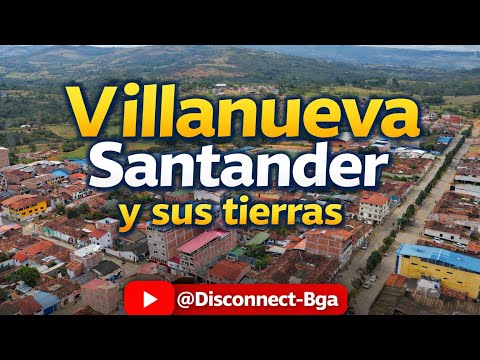 Villanueva - Santander , Naturaleza, tierras , fincas 