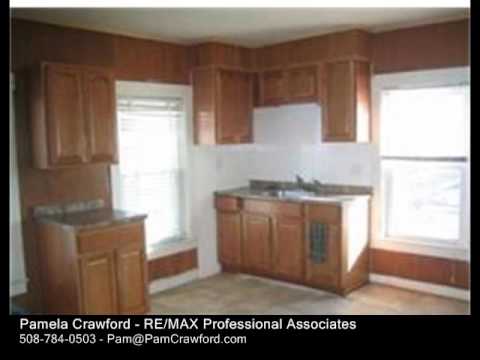 30 Elm St, Spencer MA 01562 - Multi Family Home - Real Estate - For Sale -