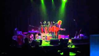 Kathleen Edwards live Scared at Night