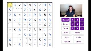 A B.U.G. In The Logic