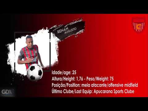 Renan (Highlights 2)