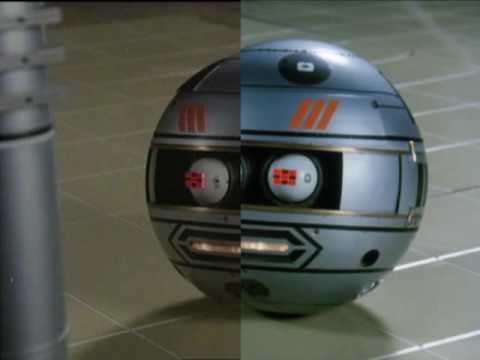 Terrahawks Blu-ray Comparison: The Sporilla