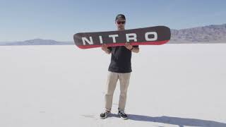 NITRO BORRD TEAM PRO 152 使用少ない美品 楽天市場】25-26 NITRO/ナイトロ TEAM PRO チームプロ メンズ