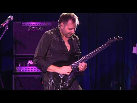 Dave Martone - "Angel Fish" Live At Metalworks