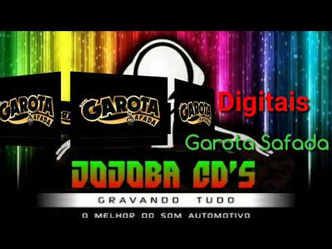 Digitais - Wesley Safadão