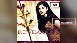 We can make difference Jaci Velasquez 1996