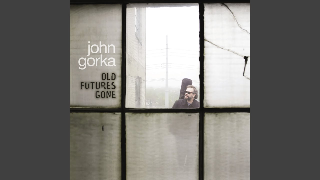 John Gorka - Soldier After All