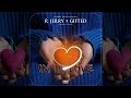 R Jerry ft Gifted - I'm In Love (Official Audio).